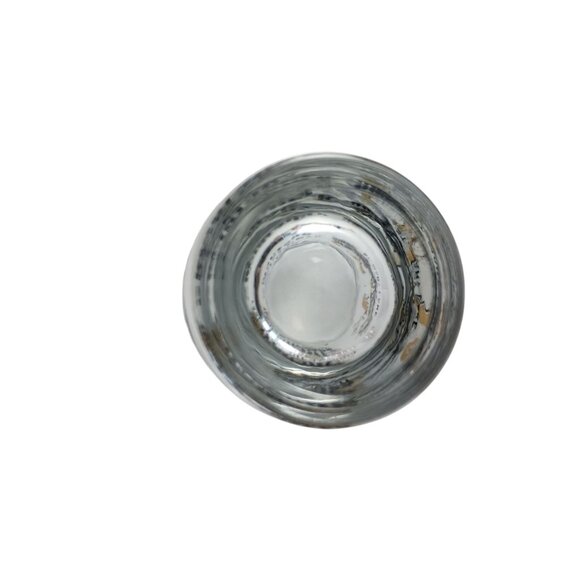 St.Mary Lodge Glacier Park Montana Shot Glass 2-1/4" Vintage - Picture 6 of 6